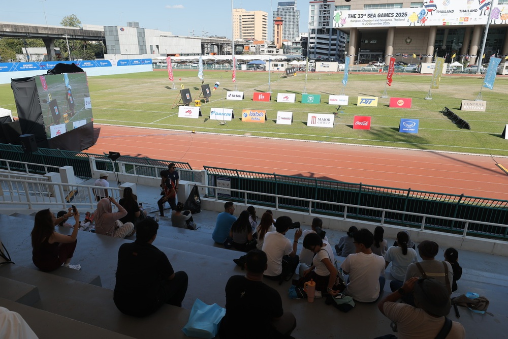 Thư Bangkok: Những người Chonburi sống chậm  - Ảnh 1.