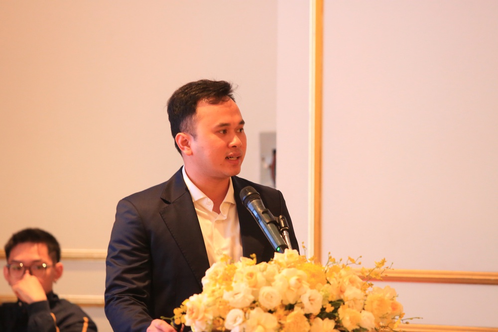 Petrovietnam thúc đẩy xây dựng thị trường điện công bằng, minh bạch hơn - Ảnh 1.