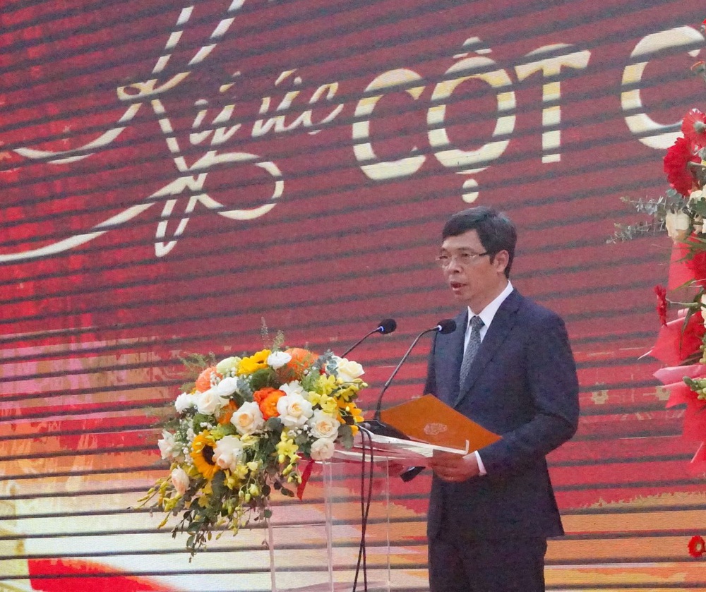 Cột cờ Hà Nội - từ biểu tượng đến trải nghiệm mới - Ảnh 3. Cột cờ Hà Nội - từ biểu tượng đến trải nghiệm mới - Ảnh 3.