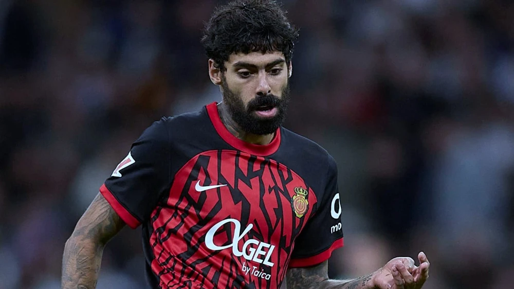 Nhận định, soi tỷ lệ Valencia vs Mallorca 03h00 ngày 20/12, vòng 17 La Liga - Ảnh 1.