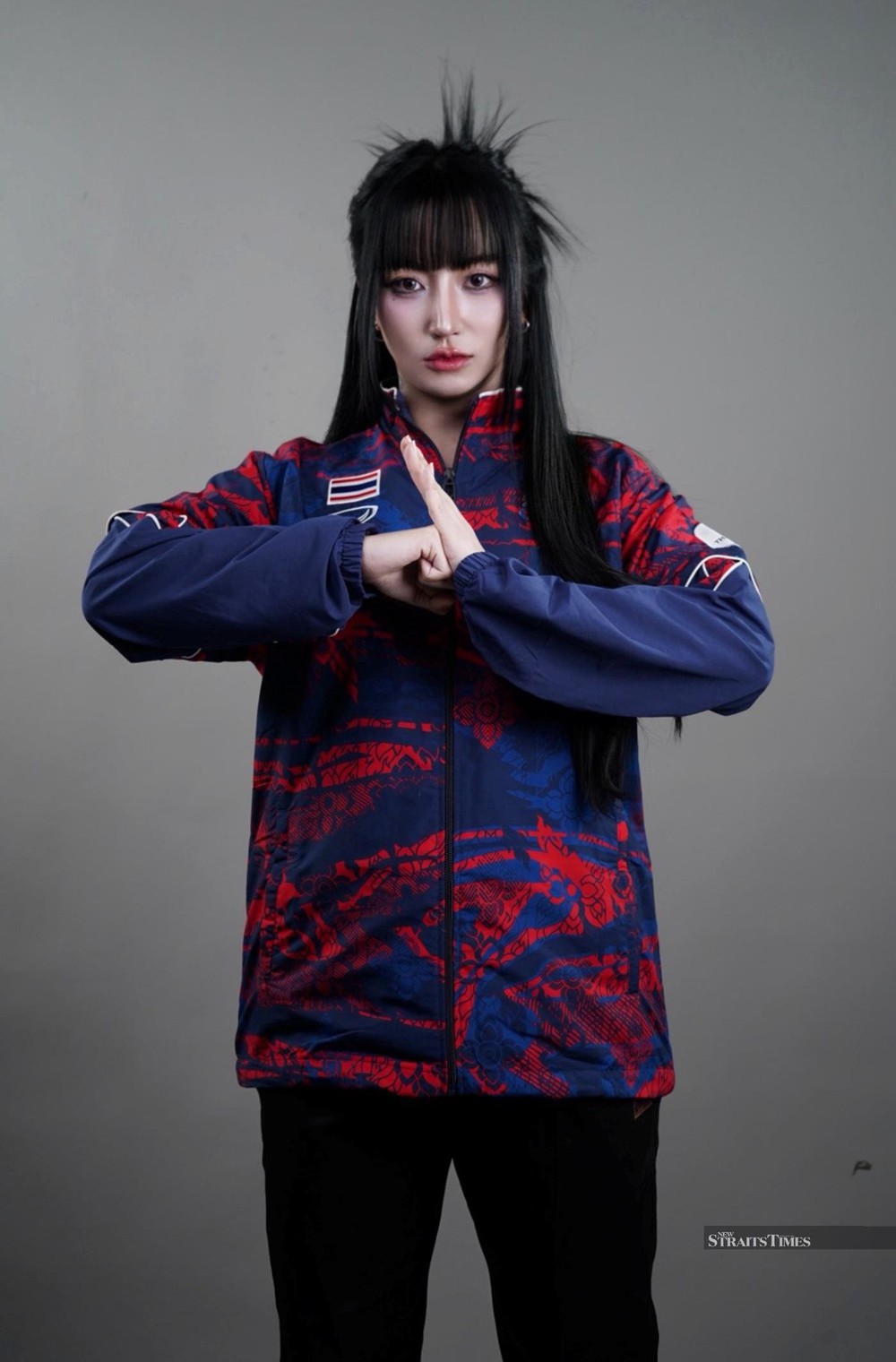 Hotgirl eSports Thái Lan dính nghi án gian lận tại SEA Games 2025, nhập viện giữa tâm bão chỉ trích - Ảnh 1.