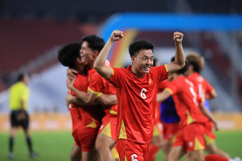 Nhân vật: Bước ngoặt Thái Sơn - Ảnh 1.