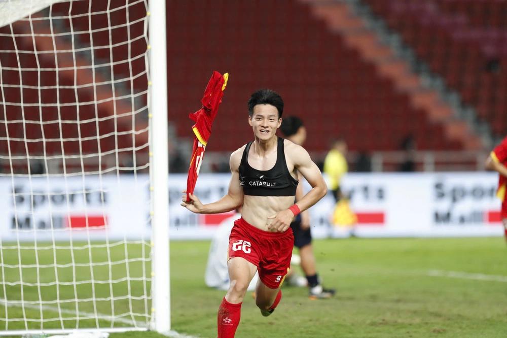 Chuyên gia Đoàn Minh Xương: "Đêm Rajamangala huyền sử"  - Ảnh 1.