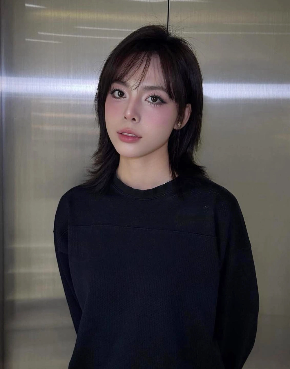 Cộng đồng mạng Thái Lan mê mẩn thiên thần bắn súng của Việt Nam tại SEA Games 2025 - Ảnh 7.