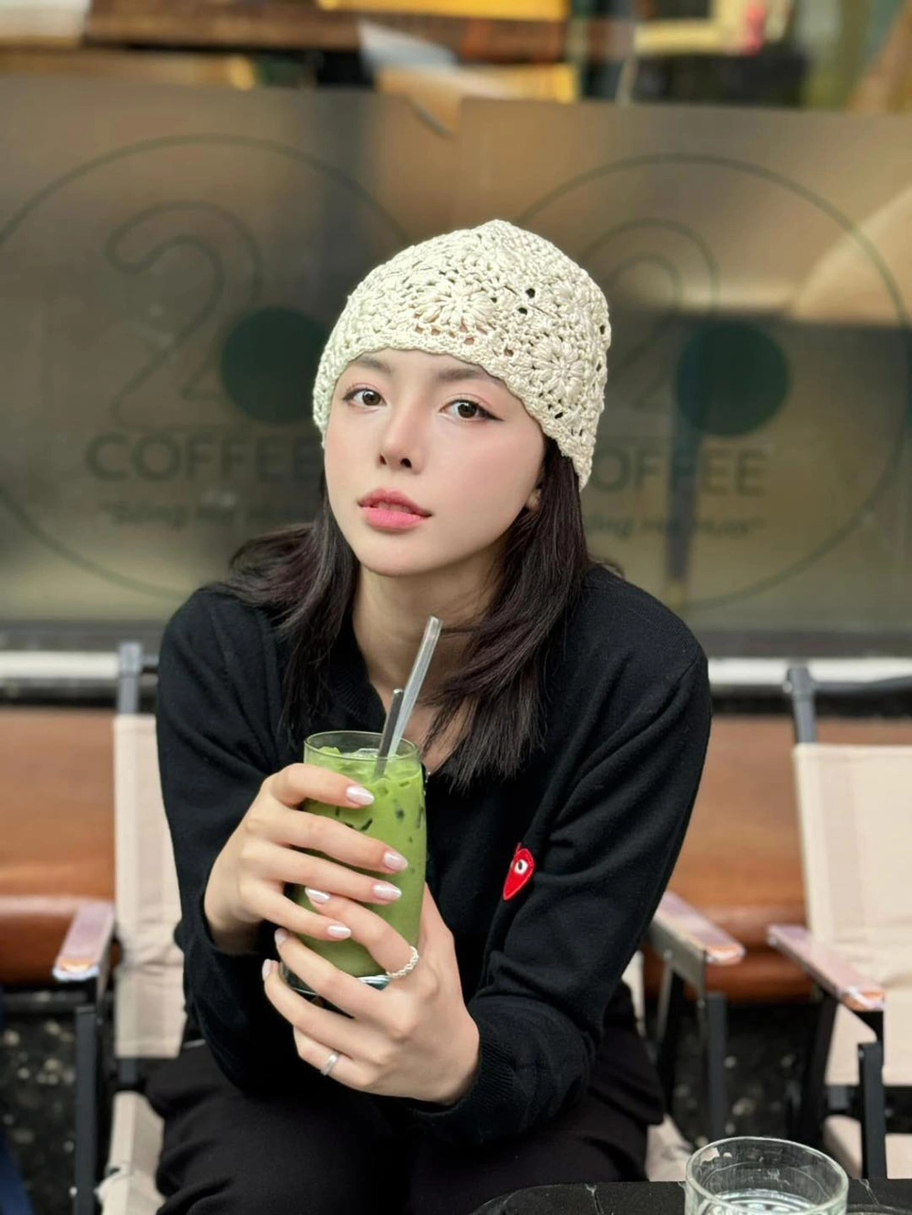 Cộng đồng mạng Thái Lan mê mẩn thiên thần bắn súng của Việt Nam tại SEA Games 2025 - Ảnh 8.