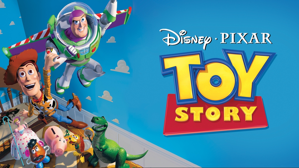 "Toy Story" - Hành trình 30 năm của một huyền thoại hoạt hình - Ảnh 1.
