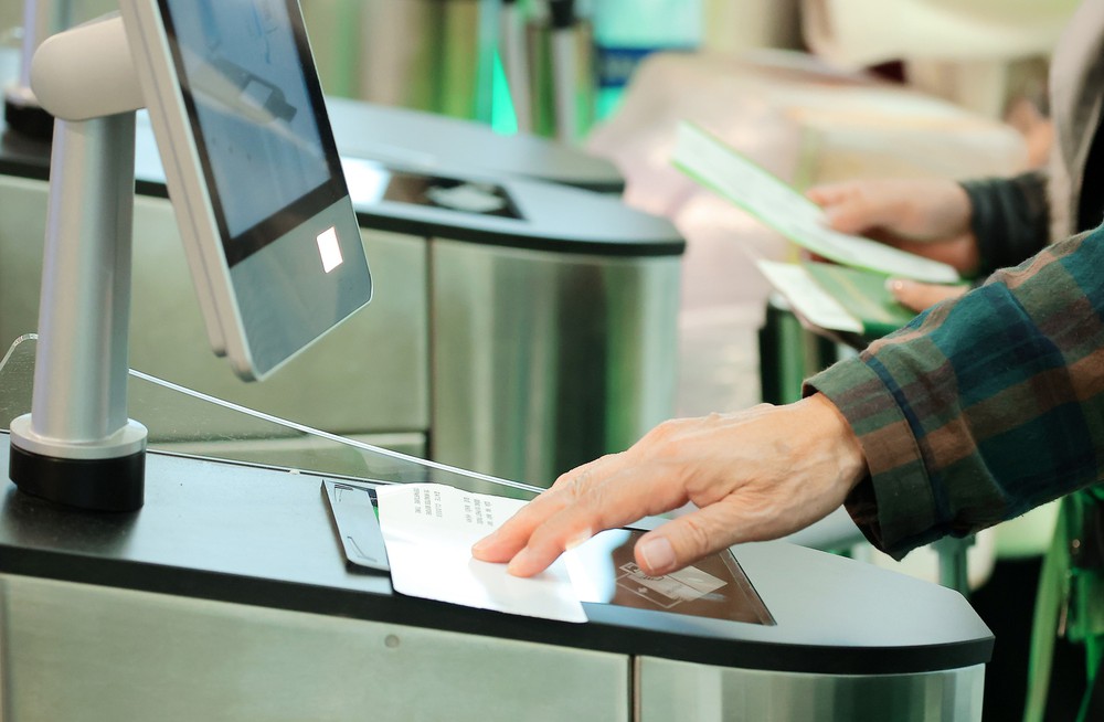 Dự án mở rộng Nhà ga T2 Nội Bài sẽ được đưa vào khai thác từ ngày 19/12 - Ảnh 7. Dự án mở rộng Nhà ga T2 Nội Bài sẽ được đưa vào khai thác từ ngày 19/12 - Ảnh 7.