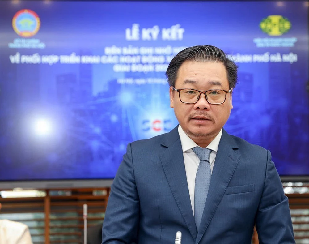 Hà Nội hiện thực hóa khát vọng “kỳ tích sông Hồng” - Ảnh 3. Hà Nội hiện thực hóa khát vọng “kỳ tích sông Hồng” - Ảnh 3.