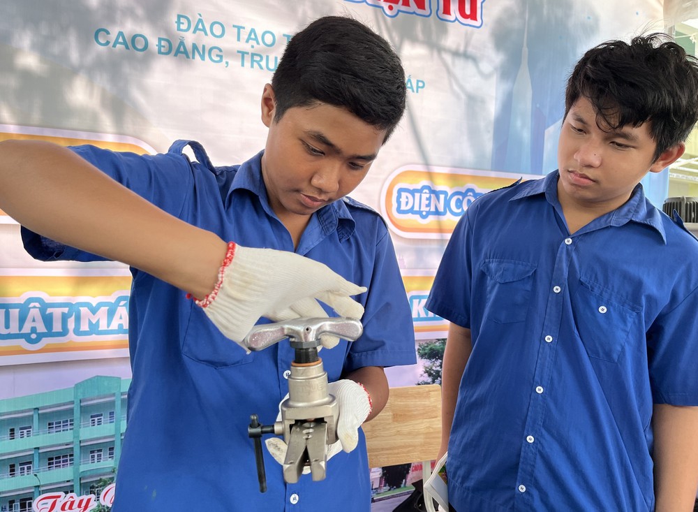 Dự thảo Quy định về công tác sinh viên: Đưa ra nguyên tắc xử lý kỷ luật rõ ràng - Ảnh 3. Dự thảo Quy định về công tác sinh viên: Đưa ra nguyên tắc xử lý kỷ luật rõ ràng - Ảnh 3.