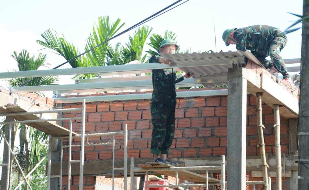 Nỗ lực, quyết liệt hơn nữa trong thực hiện “Chiến dịch Quang Trung” thần tốc - Ảnh 2. Nỗ lực, quyết liệt hơn nữa trong thực hiện “Chiến dịch Quang Trung” thần tốc - Ảnh 2.