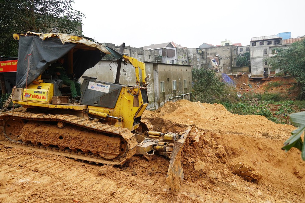 Chiến dịch Quang Trung: Quảng Trị thần tốc xây dựng, sửa chữa nhà để người dân đón Tết - Ảnh 4. Chiến dịch Quang Trung: Quảng Trị thần tốc xây dựng, sửa chữa nhà để người dân đón Tết - Ảnh 4.