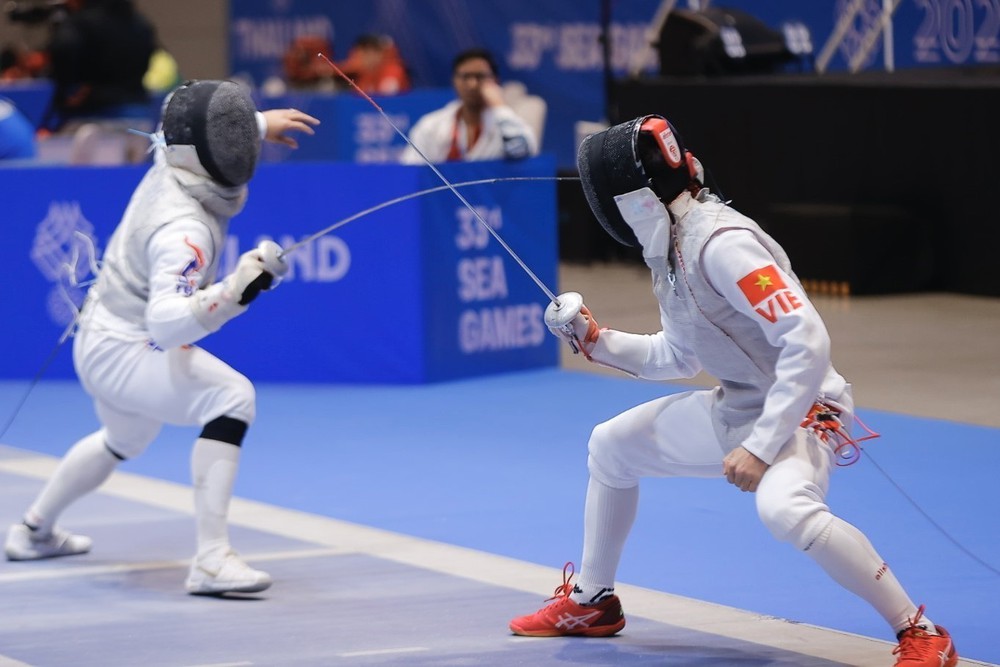 Ngày quyết định! - Ảnh 1.