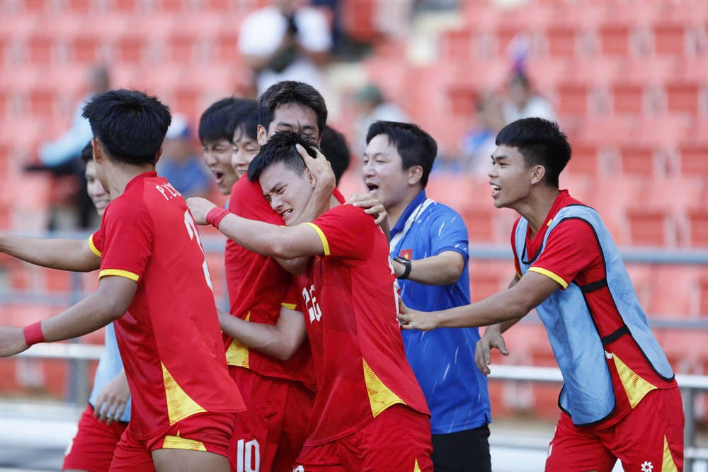 Xem VTV trực tiếp SEA Games 2025 hôm nay 18/12 - Ảnh 3. Xem VTV trực tiếp SEA Games 2025 hôm nay 18/12 - Ảnh 3.