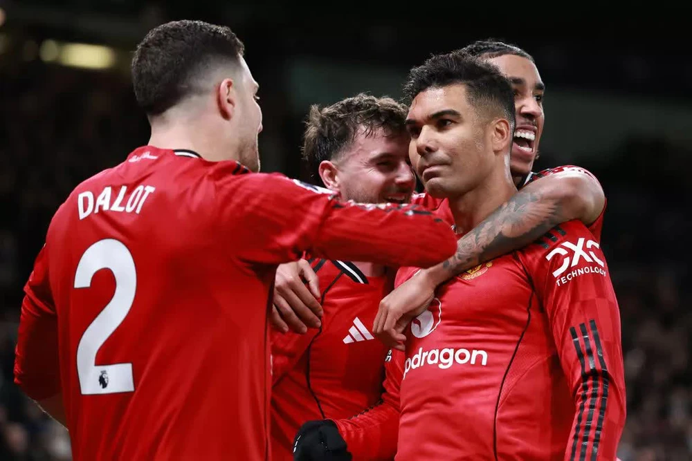 Nhận định, soi tỷ lệ Aston Villa vs Manchester United 23h30 ngày 21/12, Ngoại hạng Anh - Ảnh 1.