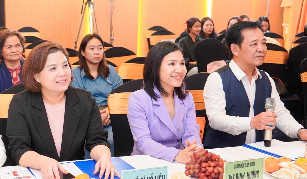 Khi phim tết trở lại bằng góc nhìn hiện đại về gia đình - Ảnh 2.