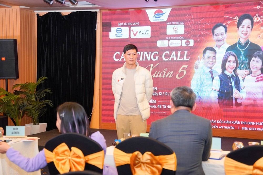 Khi phim tết trở lại bằng góc nhìn hiện đại về gia đình - Ảnh 3.