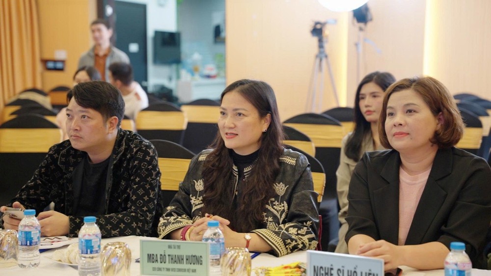 Khi phim tết trở lại bằng góc nhìn hiện đại về gia đình - Ảnh 4.