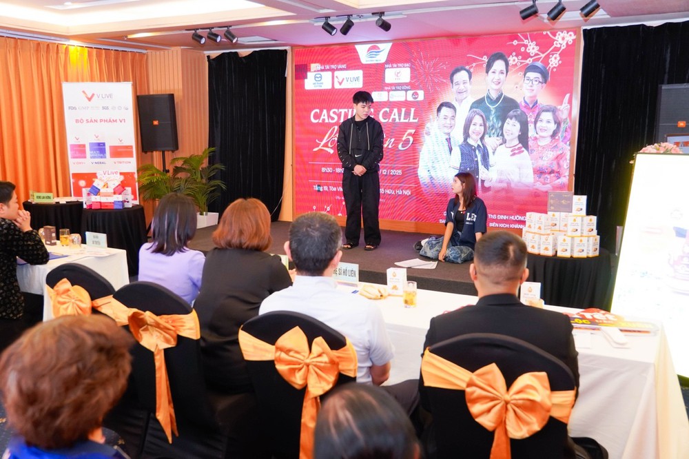 Khi phim tết trở lại bằng góc nhìn hiện đại về gia đình - Ảnh 5.