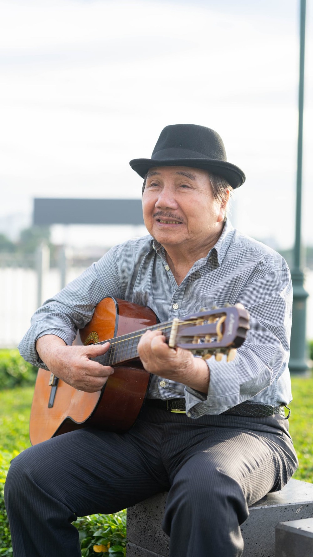 Hàng loạt ngôi sao hội tụ trong đêm “Men đời” của nhạc sĩ Nhật Minh - Ảnh 1.