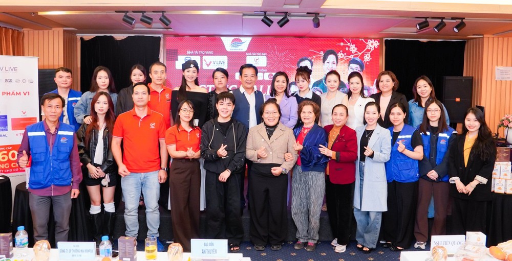 Khi phim tết trở lại bằng góc nhìn hiện đại về gia đình - Ảnh 6.