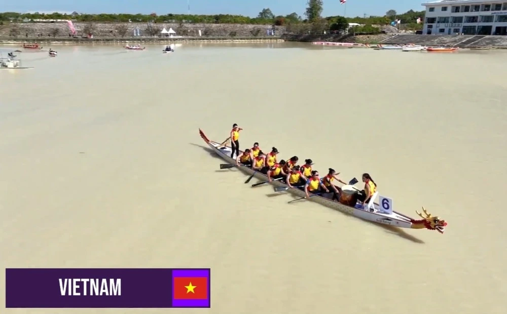 TRỰC TIẾP SEA Games 2025 hôm nay ngày 19/12: Chạm mốc 76 HCV - Ảnh 2.