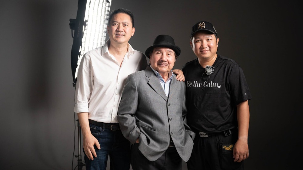 Hàng loạt ngôi sao hội tụ trong đêm “Men đời” của nhạc sĩ Nhật Minh - Ảnh 2.