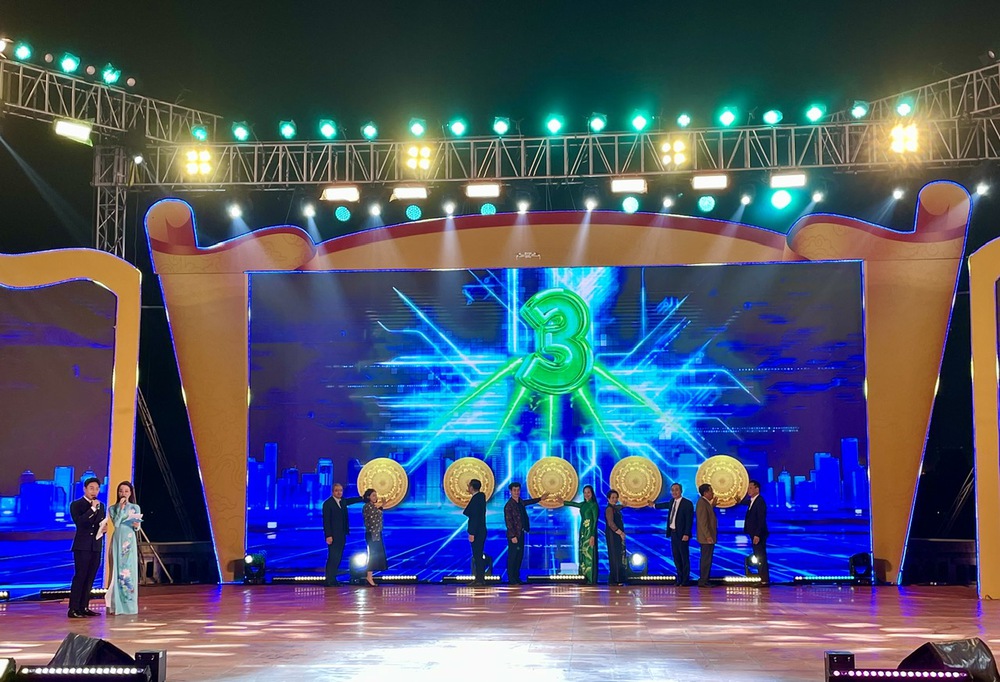 Lễ hội Văn hóa Ẩm thực Hà Nội 2025: Hành trình kết nối di sản và khát vọng sáng tạo công nghiệp văn hóa - Ảnh 2.