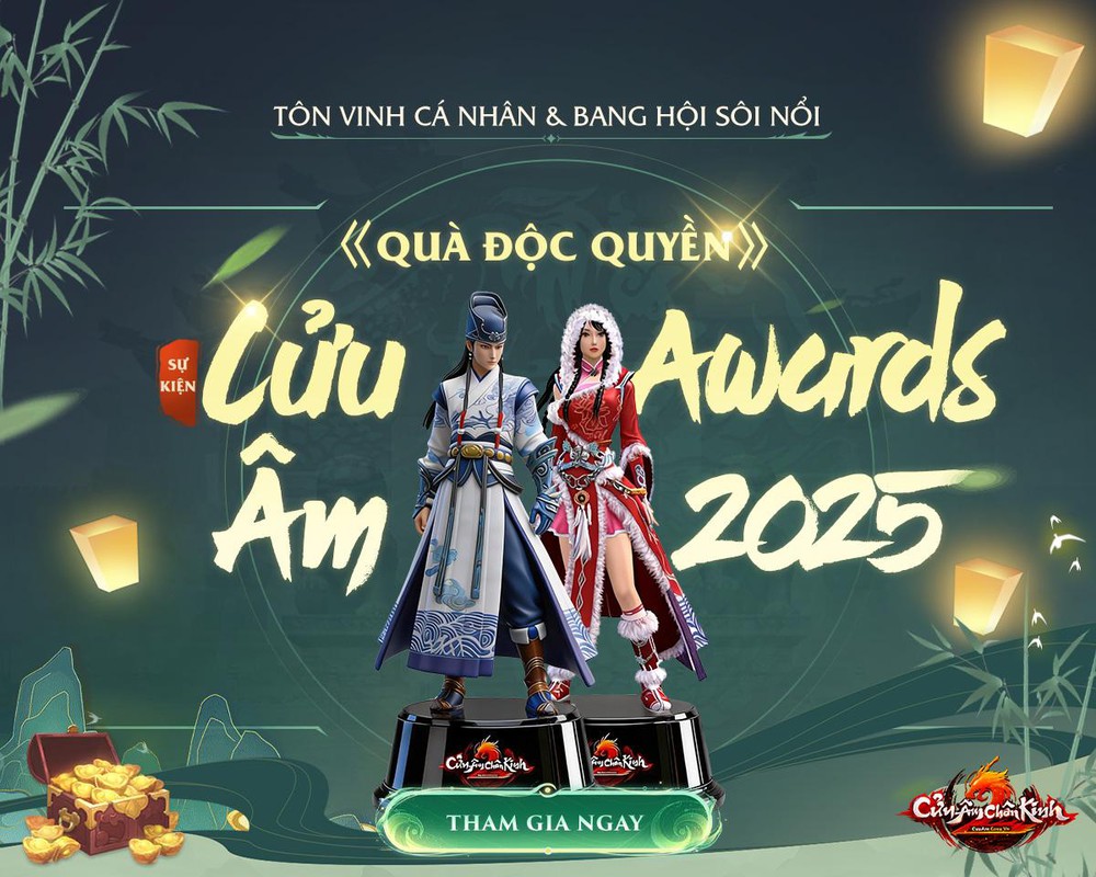 Máy chủ mới Đông Tà: Đột phá chiến lược của Cửu Âm Chân Kinh tại Việt Nam - Ảnh 5.