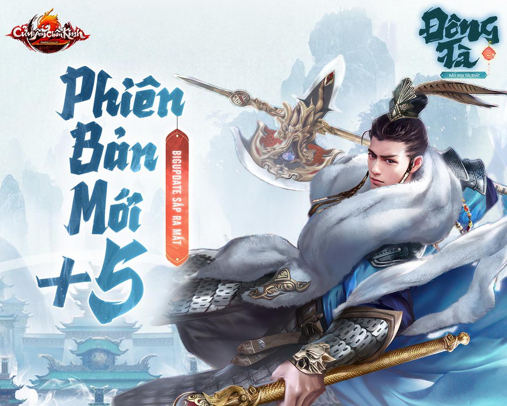 Máy chủ mới Đông Tà: Đột phá chiến lược của Cửu Âm Chân Kinh tại Việt Nam - Ảnh 6.