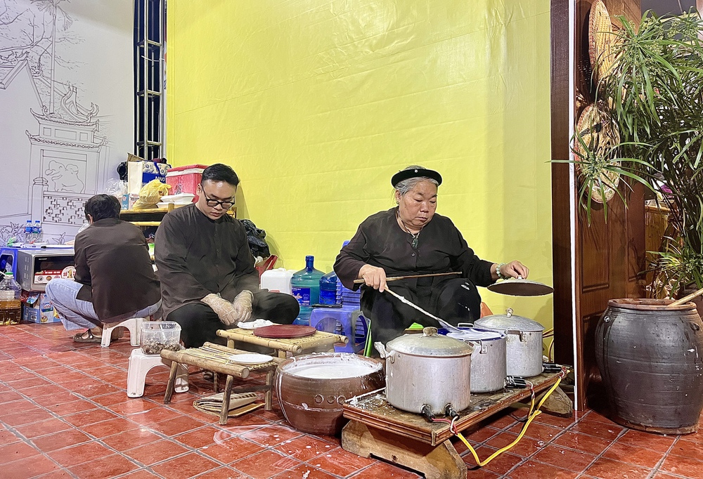 Đánh thức vị giác với "Hành trình ẩm thực kết nối sáng tạo" - Ảnh 5.