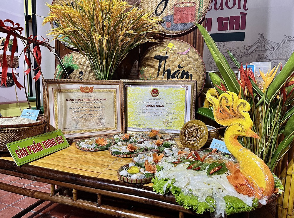 Đánh thức vị giác với "Hành trình ẩm thực kết nối sáng tạo" - Ảnh 4.