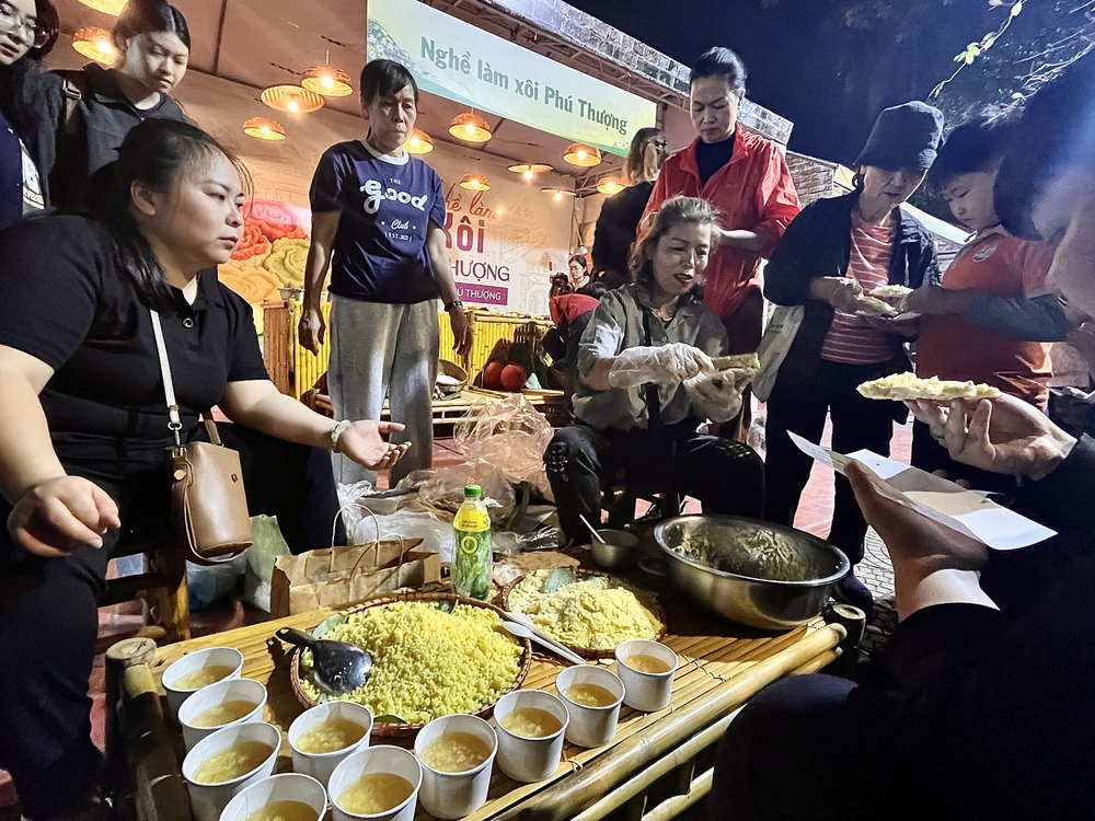 Đánh thức vị giác với "Hành trình ẩm thực kết nối sáng tạo" - Ảnh 9.