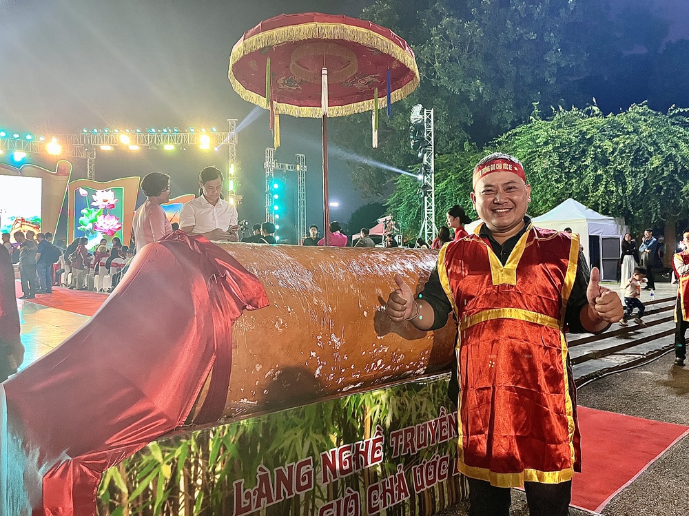 Đánh thức vị giác với "Hành trình ẩm thực kết nối sáng tạo" - Ảnh 10.