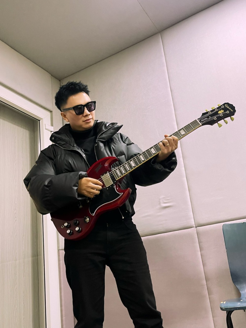 Từ Tiếng hát Hà Nội đến dấu ấn của một giảng viên thanh nhạc “mát tay”  - Ảnh 3.