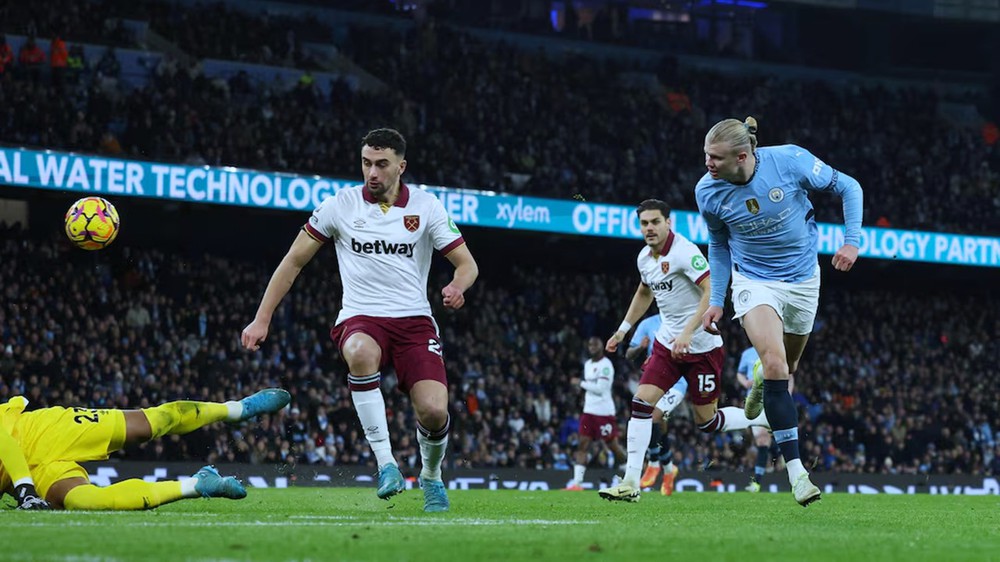 TRỰC TIẾP bóng đá Manchester City vs West Ham 19h30 hôm nay, Ngoại hạng Anh vòng 17 - Ảnh 2.