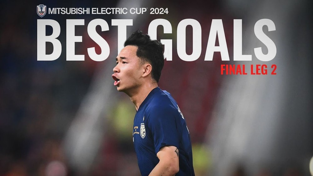 Bóng đá Việt Nam, Rajamangala và những màn trình diễn 'tuyệt đối điện ảnh' - Ảnh 1.