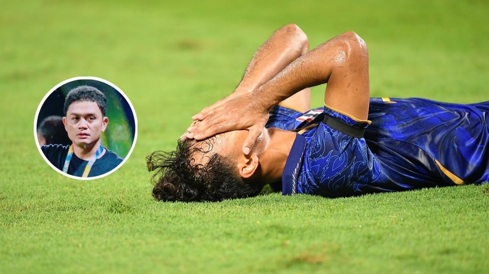 Tin Nóng Thể Thao Sáng 19/12: Cựu Tuyển Thủ Thái Lan Mắng Hlv Đội U22 'Ngu Ngốc'; Hlv Kim Sang Sik Lập Kỷ Lục - Ảnh 1. Tin Nóng Thể Thao Sáng 19/12: Cựu Tuyển Thủ Thái Lan Mắng Hlv Đội U22 'Ngu Ngốc'; Hlv Kim Sang Sik Lập Kỷ Lục - Ảnh 1.