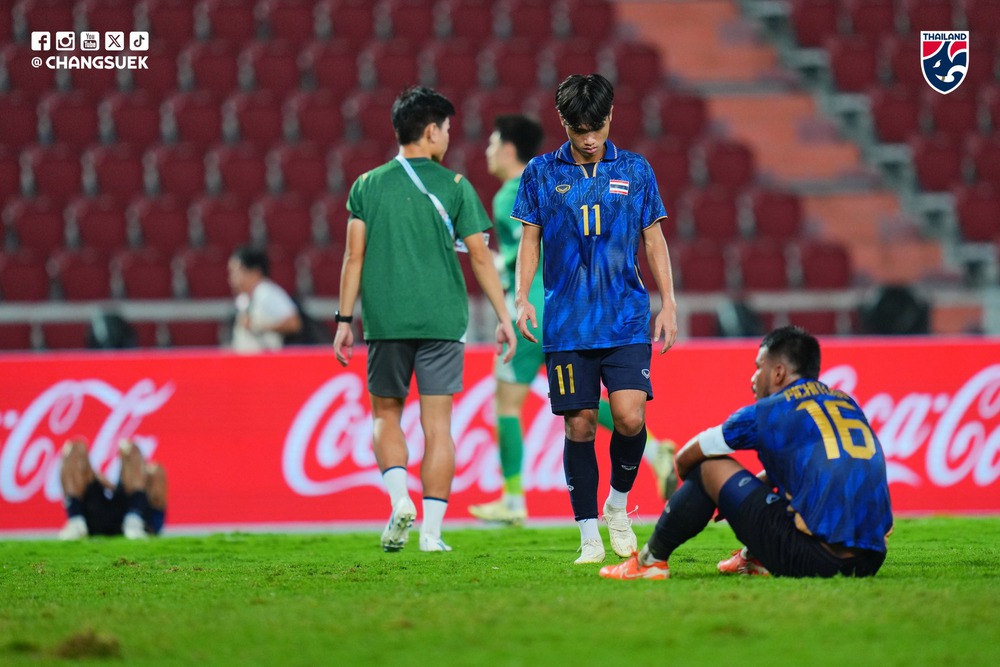 Bóng Đá Thái Lan Dưới Thời Madam Pang: Kỳ Vọng Lớn, Thực Tế Phũ Phàng - Ảnh 2.