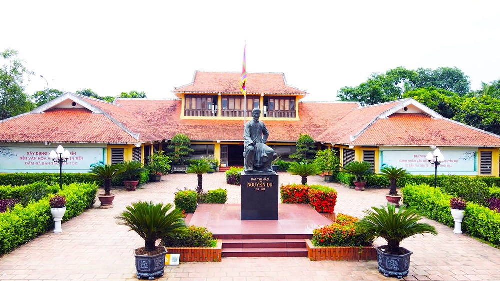 Dấu ấn tư tưởng Đại thi hào Nguyễn Du – di sản nhân văn vượt thời gian - Ảnh 1.