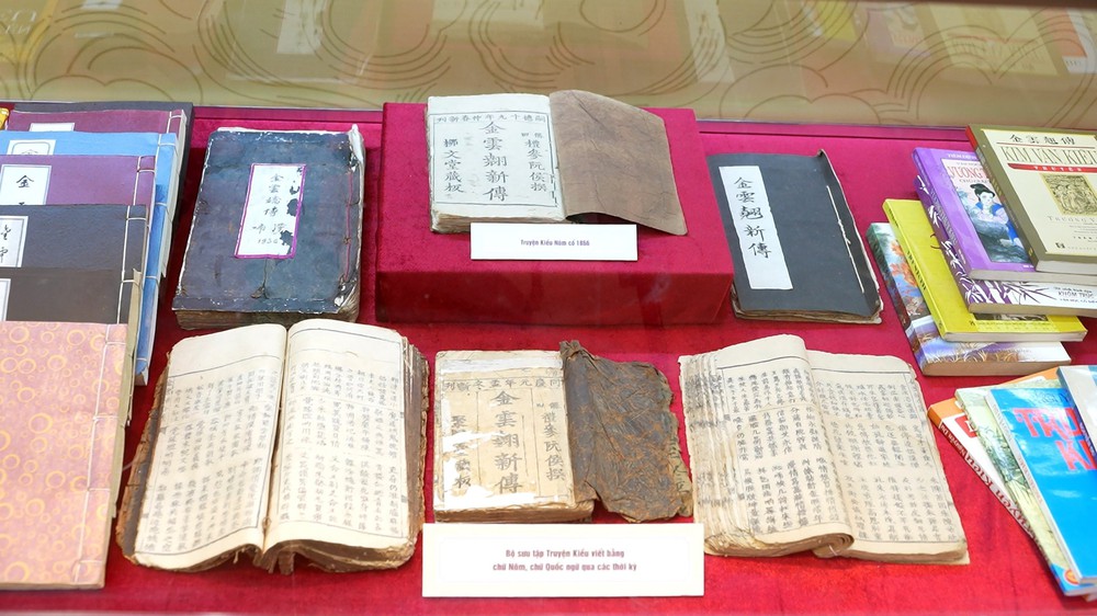 Dấu ấn tư tưởng Đại thi hào Nguyễn Du – di sản nhân văn vượt thời gian - Ảnh 6.