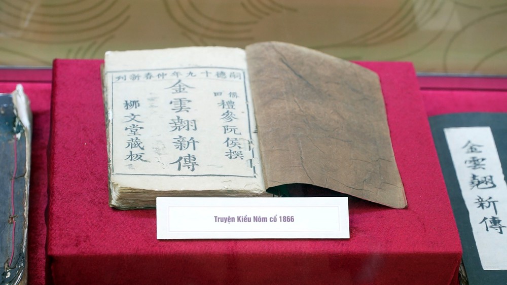 Dấu ấn tư tưởng Đại thi hào Nguyễn Du – di sản nhân văn vượt thời gian - Ảnh 7.