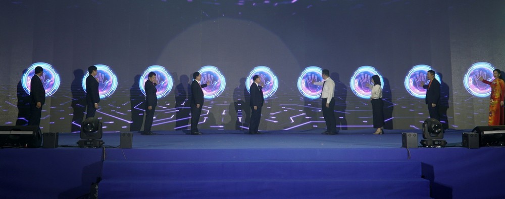 Gia Lai khởi công Trung tâm nghiên cứu Trí tuệ nhân tạo AI - Ảnh 2.