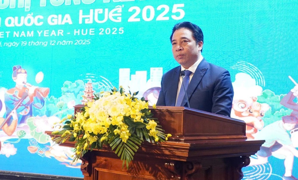 Năm Du lịch quốc gia cần được nâng tầm về quy mô, đa dạng về nội dung - Ảnh 2. Năm Du lịch quốc gia cần được nâng tầm về quy mô, đa dạng về nội dung - Ảnh 2.