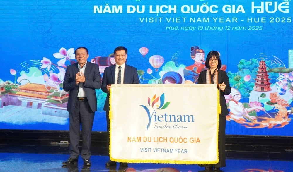Năm Du lịch quốc gia cần được nâng tầm về quy mô, đa dạng về nội dung - Ảnh 4. Năm Du lịch quốc gia cần được nâng tầm về quy mô, đa dạng về nội dung - Ảnh 4.
