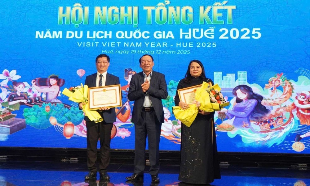 Năm Du lịch quốc gia cần được nâng tầm về quy mô, đa dạng về nội dung - Ảnh 3. Năm Du lịch quốc gia cần được nâng tầm về quy mô, đa dạng về nội dung - Ảnh 3.