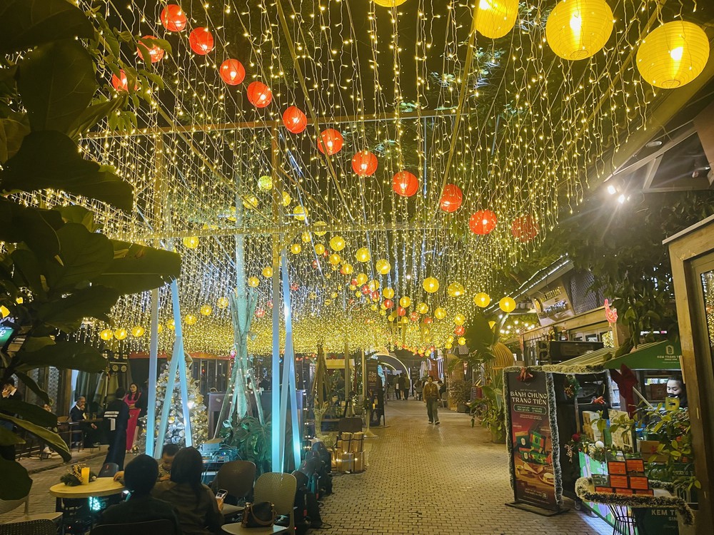 Khai mạc chương trình “Hà Nội Đẹp Sound” – kể câu chuyện Hà Nội bằng thanh âm - Ảnh 3.