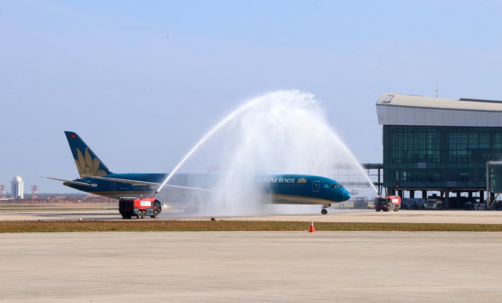 Bộ trưởng Bộ Xây dựng: 234 công trình, dự án trọng điểm mở ra không gian phát triển mới - Ảnh 5.