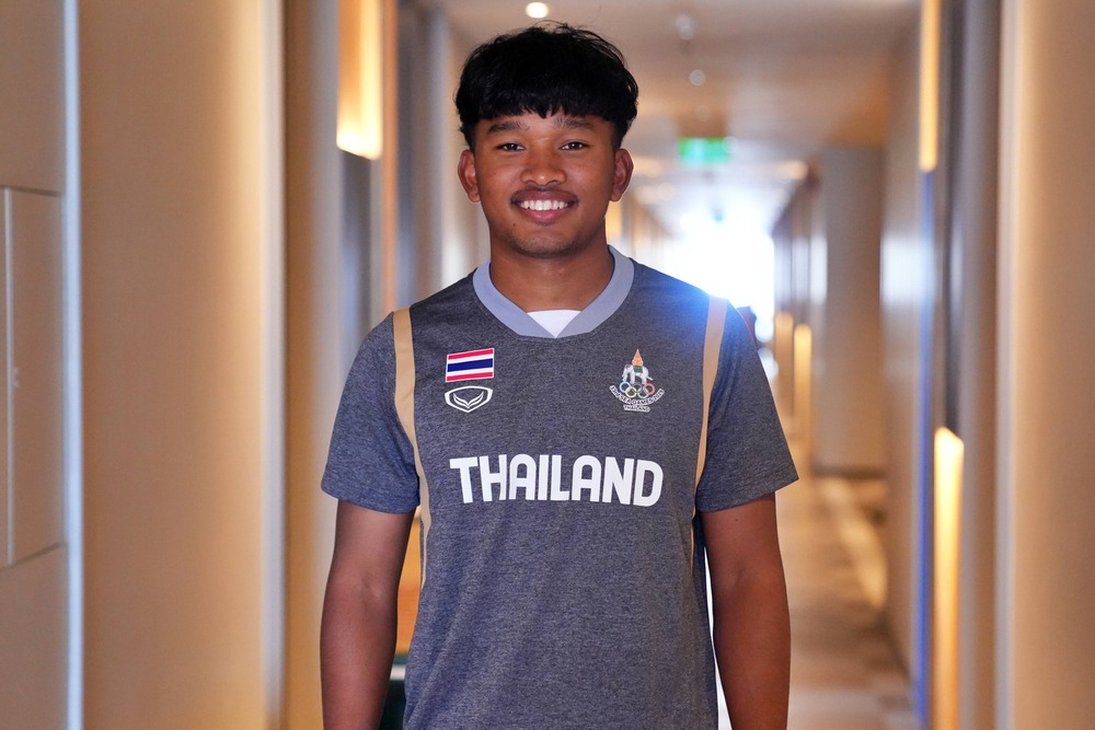 U22 Thái Lan Chia Tay Cầu Thủ Trị Giá Tiền Tỷ Trước Trận Ra Quân Sea Games 2025  - Ảnh 2.