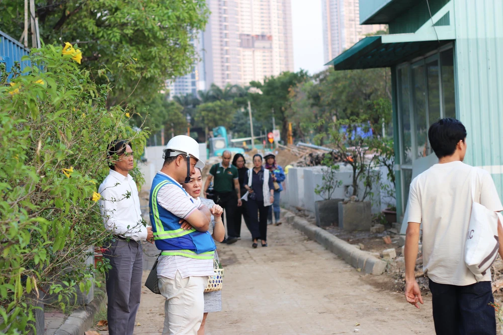 Ra mắt Đường sách Nguyễn Đổng Chi - Ảnh 1.