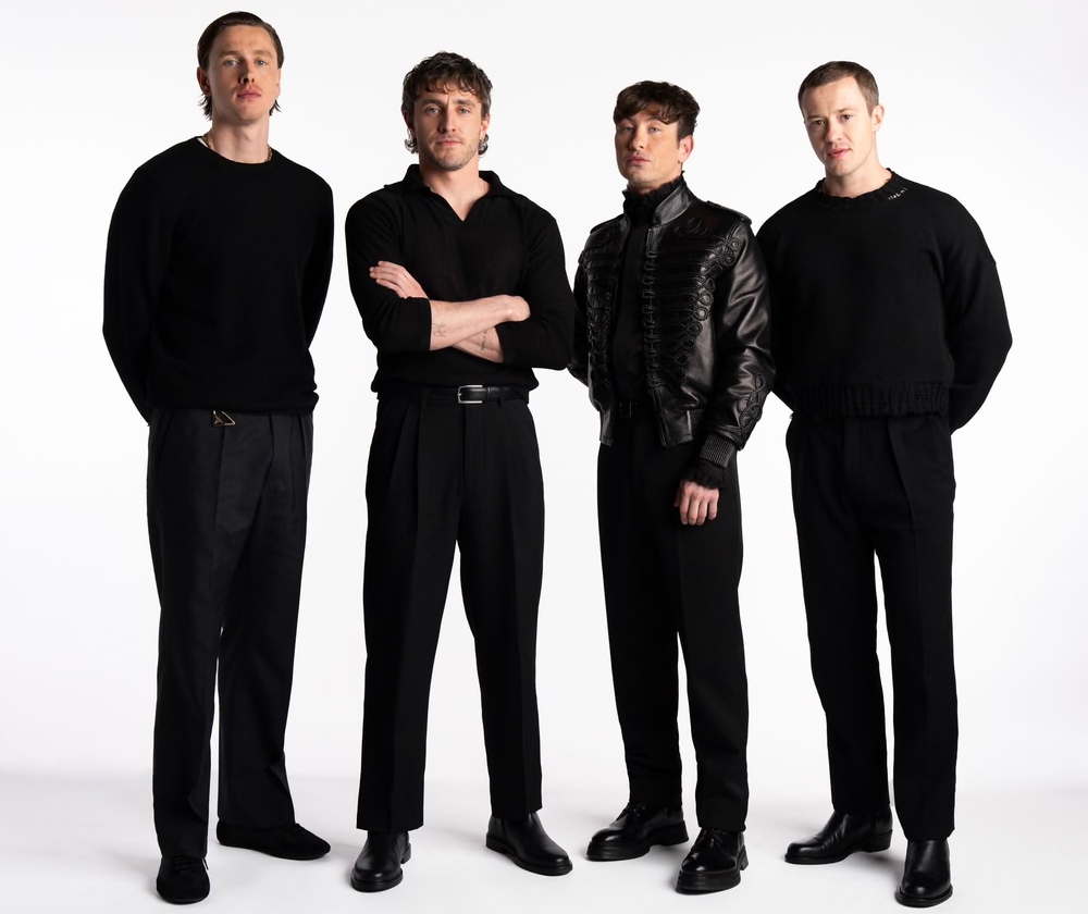 Tại sao thế giới không ngừng thay đổi quan điểm về The Beatles? - Ảnh 1.